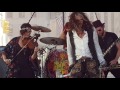 Steven Tyler - Piece of My Heart - TODAY SHOW - June 27, 2016