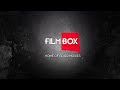 Filmbox  halloween 2020