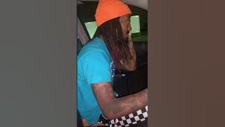 No Problem Freestyle