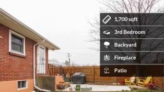 OPEN HOUSE 161 North St, Weymouth, MA 02191