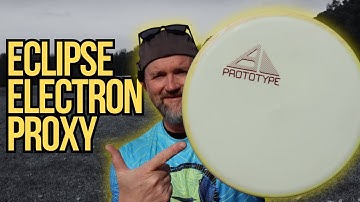 Eclipse Electron Proxy Prototype — Insane Glow, Perfect Flights