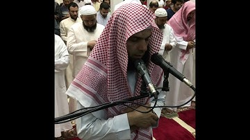 سورة الفيل - الشيخ  سيد أحمد عبد الستار