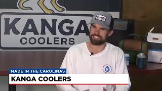 Cooler company started by Clemson alums gaining global attention