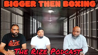 Its Bigger Than Boxing Ep.2 The Rodreko Jennings Story!