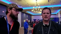 Full Coverage of 2018 Texas Locksmiths Association TLA Convention and Trade Show Coverage