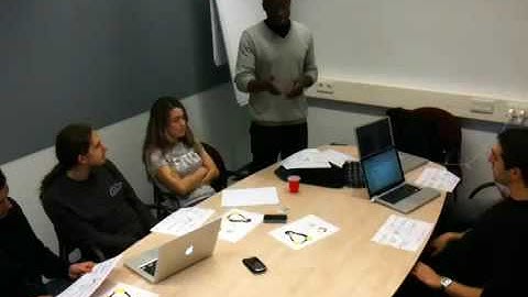 Linux Discussion Part 3