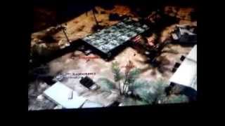 AMAZING RANDOM 360 TOMAHAWK KILL IN BLACK OPS