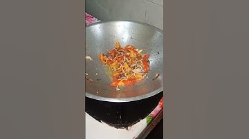 Thumbnail of Tumis Daun Kencur