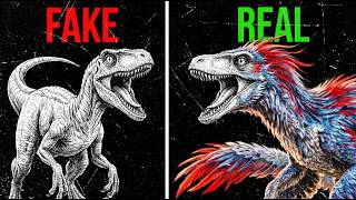 10 Dinosaur Lies YOU STILL Believe to be True