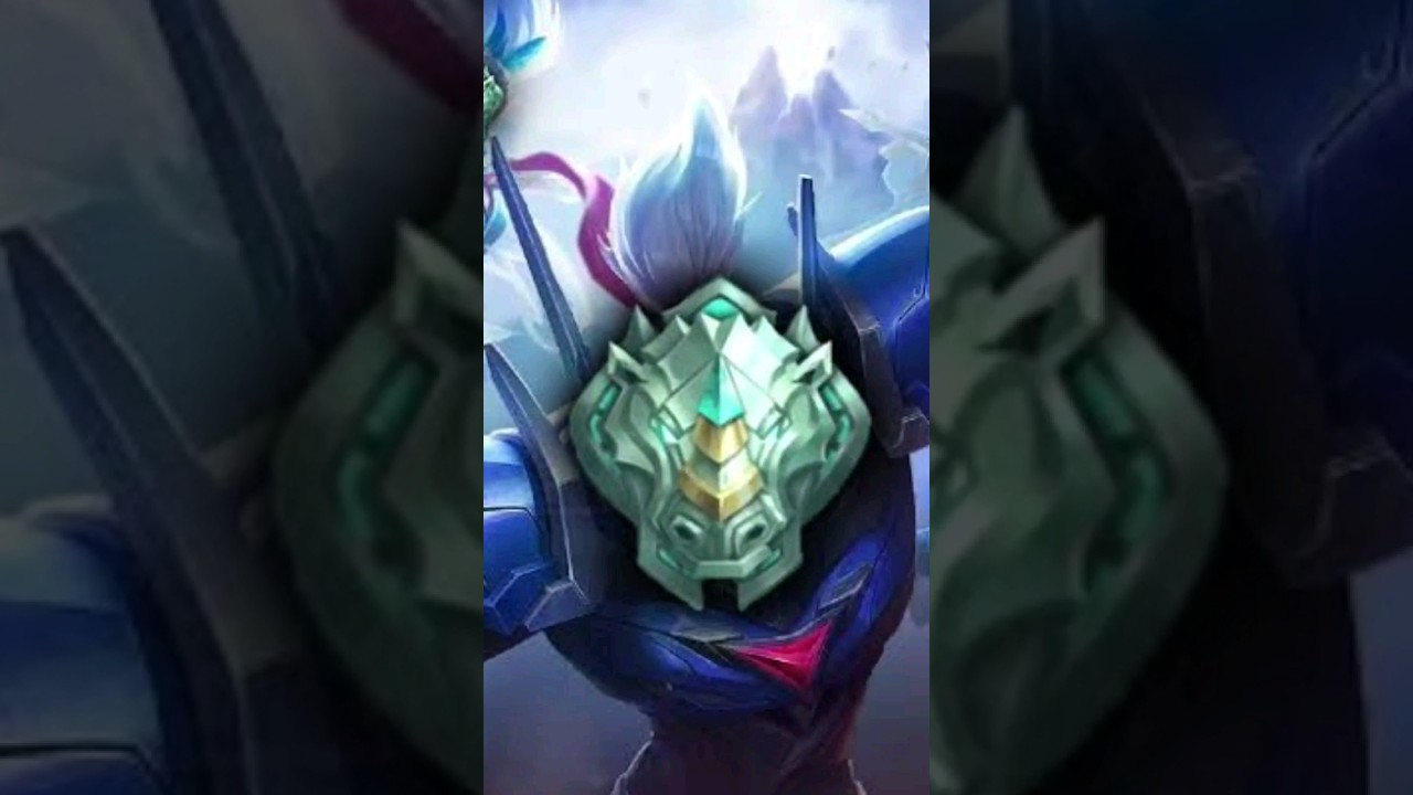 Tidak Ada Lagi Hari Badak Sedunia Saat Reset Season 28 di Mobile Legends Update 