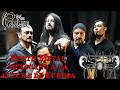 Agony Lords. Death metal mexicano a la altura de Europa
