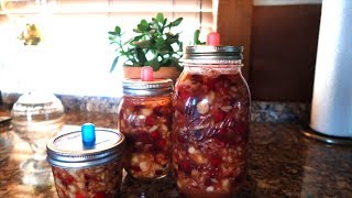 Fermenting For The Holidays So Easy Fruit Ferment Everyone Will Love