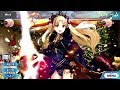 【旧版・FGO】エレシュキガル(遠坂凛) マイルーム&霊基再臨等ボイス集+α【Fate/Grand Order】