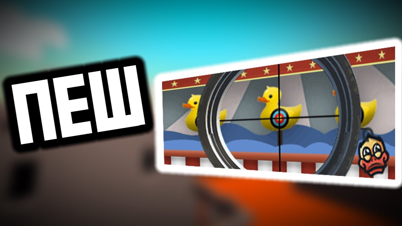 SEASON 7 Twitch Drops | KRUNKER