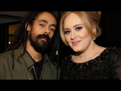 Damian Marley Ft Adele-Show Me Your Love(MUSIC VIDEO).