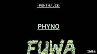 Phyno - Fuwa Sewa