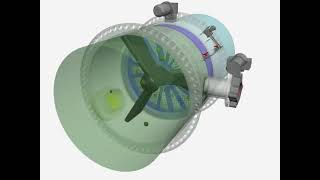 Debris filter Water