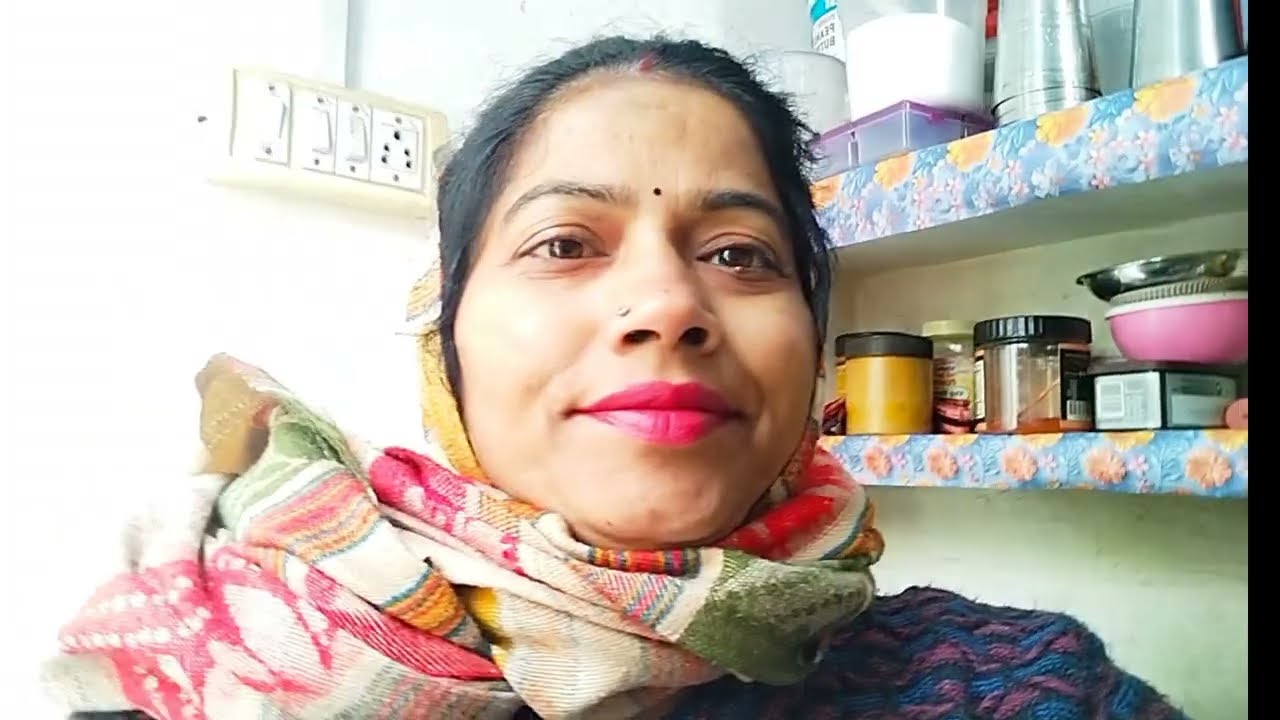 Beti ki farmaish pr Aloo k parath banaye or  Ki Kuch Shoping