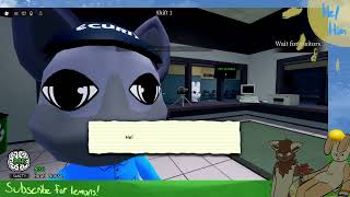 getting secret agent in animal hospital screenshot 5