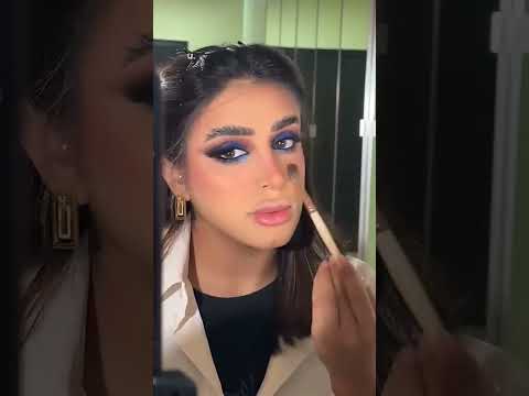 شوق ارتس مكياج