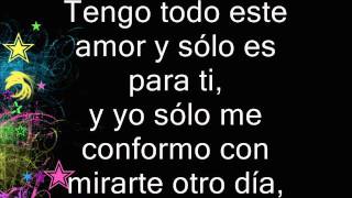 Reik  Que Vida la Mia Lyrics