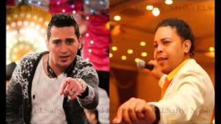 مهرجان كل الجراح   محمود الحسينى وسعد حريقه 2015