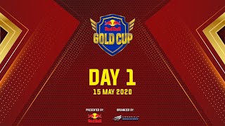 #MLBB RED BULL GOLD CUP DAY 1 | Lower Bracket : Onic vs OPI ESPORTS