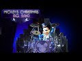 [4K] Mickey's Christmas Big Band - Disneyland Paris