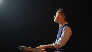 Grego Silaen - Sonang Do (It is Well with My Soul) MV