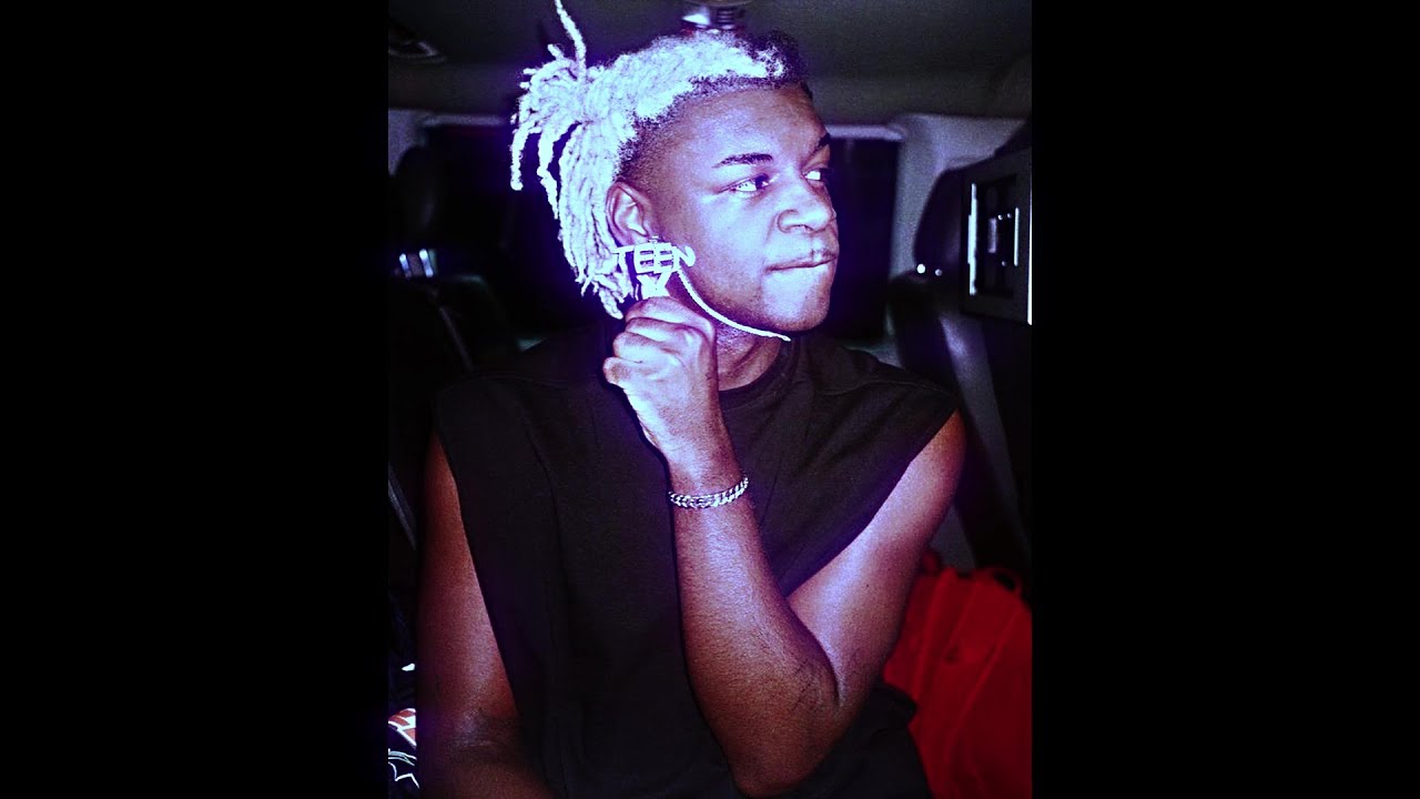 Ken Carson X Esdee Kid Type Beat "Motion" | 160 bpm