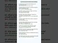 “26 November 2025 Current Affairs | Top 10 GK Questions &amp; Answers | Daily Current Affairs”