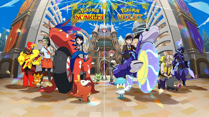 Ultimos desafios antes de la Liga!!!  // Pokemon purpura Regionlocke: Paldea (ramdomlocke)