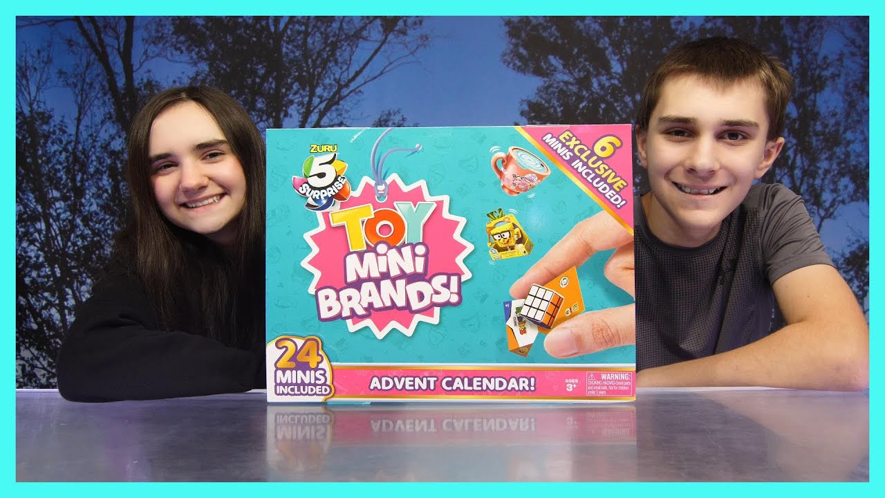 5 Surprise Toy Mini Brands Advent Calendar YouTube 5-surprise-toy-mini-brands-advent-calendar-youtube