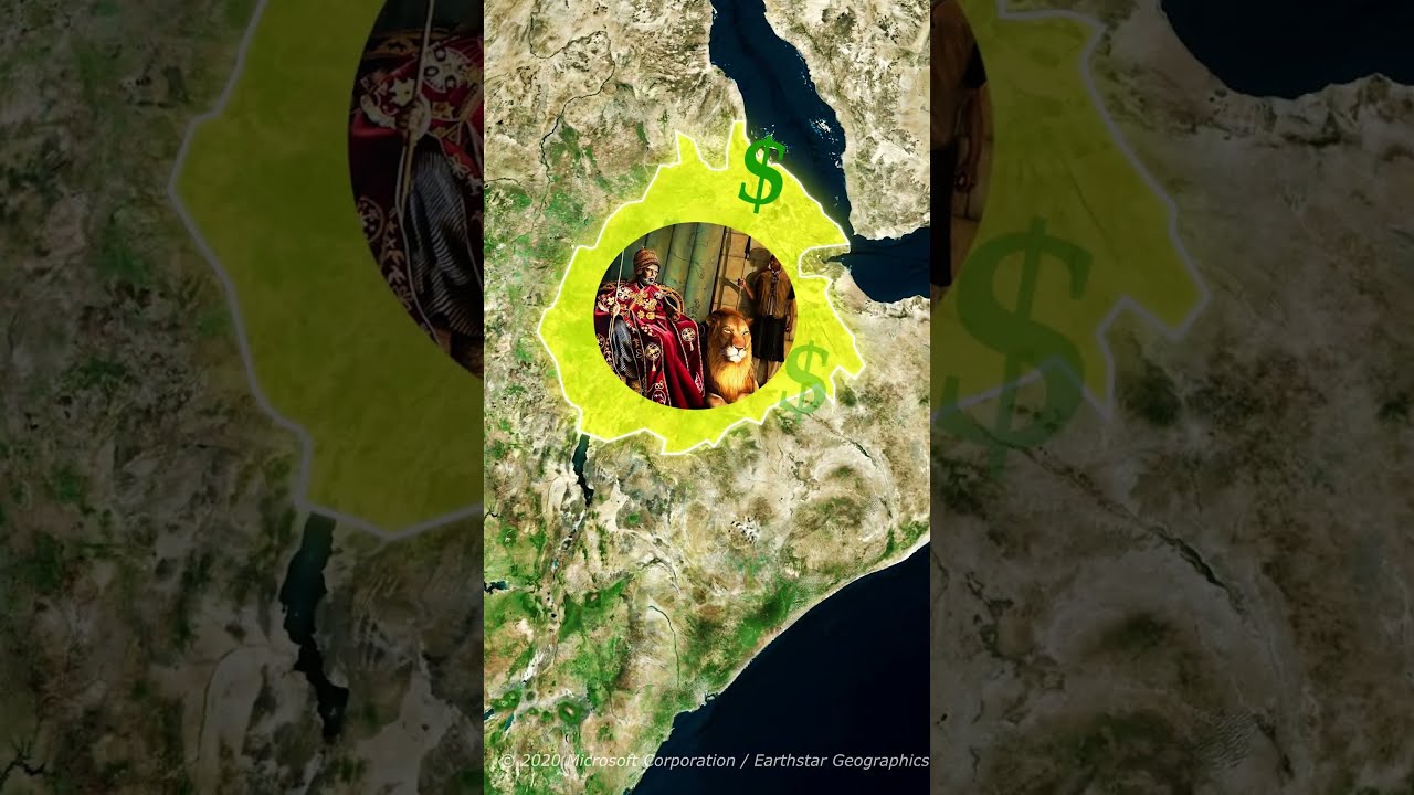 Why Was Ethiopia Never Colonized 