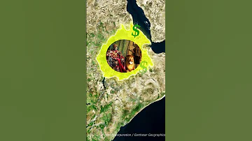 Why Was Ethiopia Never Colonized 