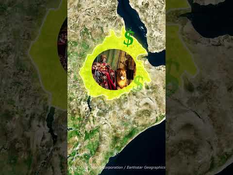 ვიდეო: დაიპყრო ოდესმე ეთიოპია?