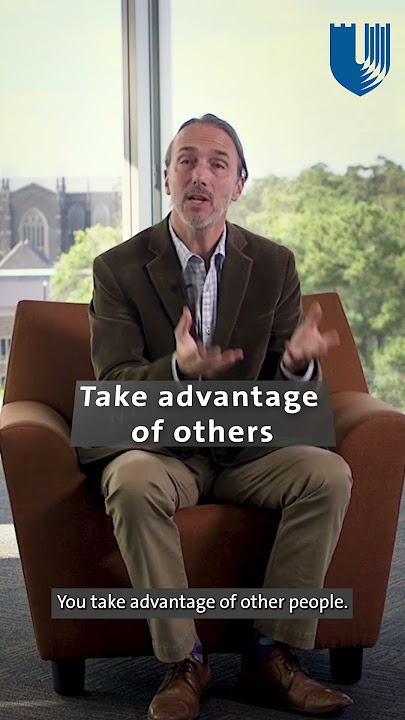 The 9 signs of narcissistic personality disorder. #narcissist #shorts