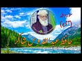 Sura tauha    audio tilawa by hafiz abdul quddus shakir hfz