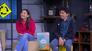 Kacau Sih Ini Seorang Habib Jafar Aslinya Nakal Gini  Tonight Show Premiere