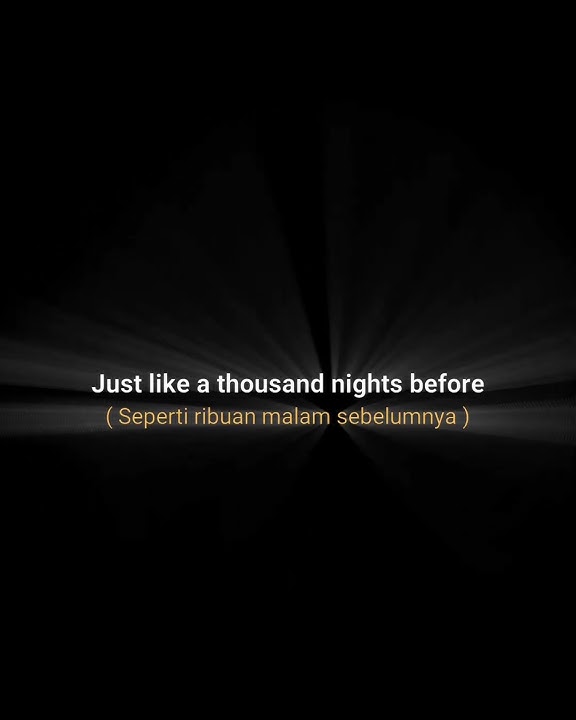 Mentahan lirik Ccp Scorpions When the Smoke Is Going Down