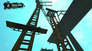 Trials Evolution Gold - Elevation 36.065 Platinum