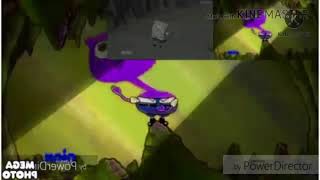 Preview 2 Spongebob V5 Effects My Version In G Major 7