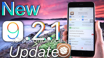 New iOS 9.2.1 Jailbreak Update: TaiG Vs iOS 9.2.1 Release, iPhone 6S, iPad Jailbreak & More