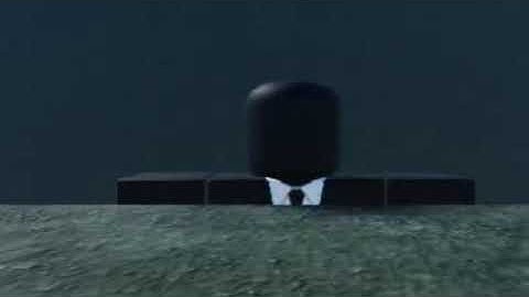 The Cryptic Teaser - Official Intro to a map might change