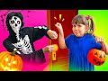 Best Halloween songs for kids - Hey Dana Kids Songs and Nursery Rhymes