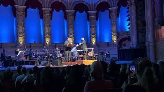 Homayoun Shajarian - Diar Asheghi Hayam - Live in Concert Vancouver (September 10, 2022) Resimi