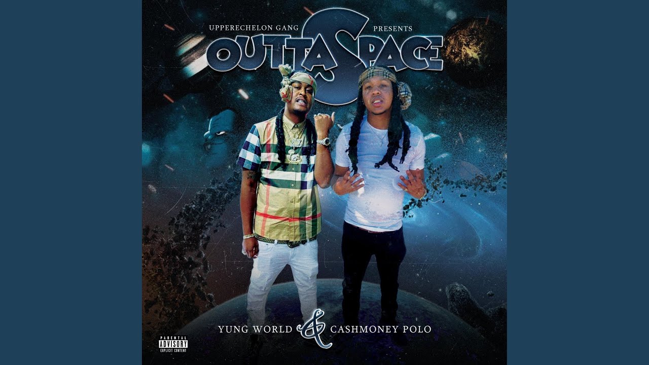 Watch Outta Space on YouTube Watch Outta Space on YouTube