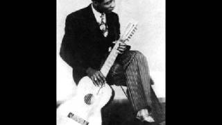 Mahogany Hall Stomp - Lonnie Johnson w Louis Armstrong chords