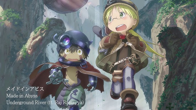 Play Underground River (Made in Abyss)