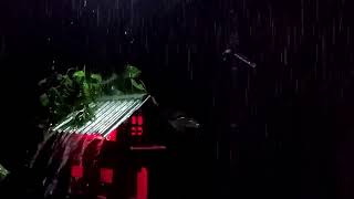 Rainfall Rhythms: 8-Hour Sleep Sounds for Deep Rest - Rain Sounds For Sleeping 8 Hours